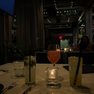 Meet your Posher, Leen